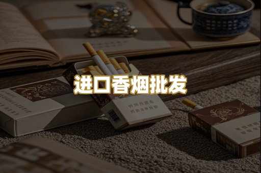进口香烟批发